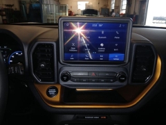 Used 2023  Ford Bronco Sport Badlands 4x4 at Drive Now Westlake near Westlake&comma; OH