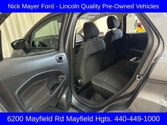 Used 2022 Ford EcoSport SE 4WD at Drive Now Westlake near Westlake, OH
