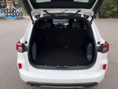 Used 2023  Ford Escape ST-Line Elite AWD at DriveNow Mayfield near Mayfield Heights&comma; OH