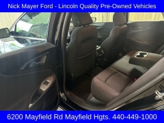 Used 2022 Chevrolet Malibu 4dr Sdn LT at DriveNow Mayfield near Mayfield Heights, OH
