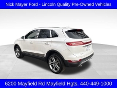 Used 2019  Lincoln MKC 4d SUV AWD Reserve at Drive Now Westlake near Westlake&comma; OH