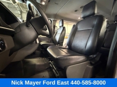 Used 2023  Ford Transit Passenger Wagon T-350 148" Low Roof RWD at Drive Now Westlake near Westlake&comma; OH