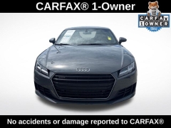 Used 2017  Audi TT 2d Coupe 2&period;0T Quattro Premium&plus; at Drive Now Westlake near Westlake&comma; OH