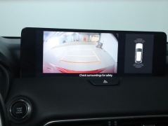 Used 2025  Mazda CX-70 3&period;3 Turbo Premium Package AWD at DriveNow Mayfield near Mayfield Heights&comma; OH