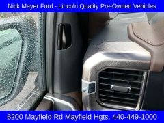 Used 2024 Ford F-150 King Ranch 4WD SuperCrew Box at Drive Now Westlake near Westlake, OH