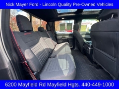 Used 2019  Ford F-150 4WD SuperCrew 5.5' Box at DriveNow Mayfield near Mayfield Heights, OH