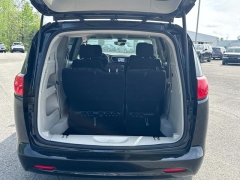 Used 2023  Chrysler Voyager LX FWD at Drive Now Westlake near Westlake&comma; OH