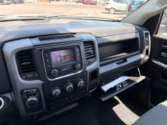 Used 2022  Ram 1500 Classic 2WD Tradesman Reg Cab 8' Box at Drive Now Westlake near Westlake&comma; OH