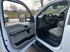 Used 2022  Ford Super Duty F-350 SRW 4WD Crew Cab Box at Drive Now Westlake near Westlake&comma; OH