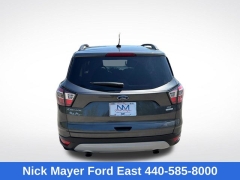 Used 2017  Ford Escape 4d SUV FWD SE at DriveNow Mayfield near Mayfield Heights&comma; OH