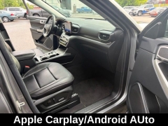 Used 2022  Ford Explorer XLT 4WD at DriveNow Mayfield near Mayfield Heights&comma; OH