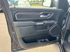 Used 2025  Ram 1500 4WD Laramie Crew Cab 5'7" Box at DriveNow Mayfield near Mayfield Heights&comma; OH