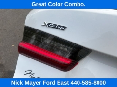 Used 2022  BMW 3 Series 330i xDrive Sedan North America at Drive Now Westlake near Westlake&comma; OH
