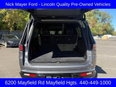 Used 2023  Jeep Wagoneer L Series II 4x4 at DriveNow Mayfield near Mayfield Heights, OH