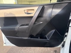 Used 2014  Toyota Corolla 4dr Sdn CVT LE ECO &lpar;Natl&rpar; at DriveNow Mayfield near Mayfield Heights&comma; OH