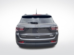 Used 2024  Jeep Compass Latitude 4x4 at Drive Now Westlake near Westlake&comma; OH