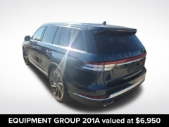 Used 2023  Lincoln Aviator Reserve AWD at DriveNow Mayfield near Mayfield Heights&comma; OH