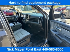 Used 2019  Ram 1500 Big Horn&sol;Lone Star 4x4 Crew Cab 5'7" Box at Drive Now Westlake near Westlake&comma; OH
