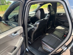 Used 2023  Ford Escape ST-Line FWD at DriveNow Mayfield near Mayfield Heights&comma; OH