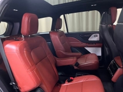 Used 2025 Lincoln Aviator Reserve AWD at Drive Now Westlake near Westlake, OH