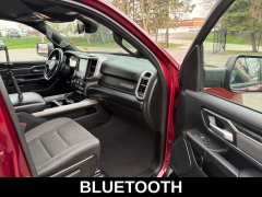 Used 2019  Ram 1500 Big Horn&sol;Lone Star 4x4 Crew Cab 5'7" Box at DriveNow Mayfield near Mayfield Heights&comma; OH