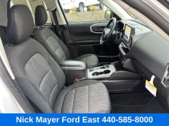 Used 2023  Ford Bronco Sport Big Bend 4x4 at Drive Now Westlake near Westlake&comma; OH