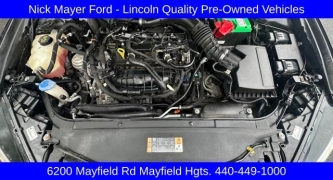 Used 2013 Ford Fusion 4d Sedan SE 1.6L EcoBoost at Drive Now Westlake near Westlake, OH