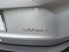 Used 2023  Nissan Rogue AWD SV at Drive Now Westlake near Westlake&comma; OH