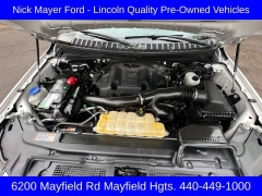 Used 2018 Ford Expedition 4d SUV 4WD XLT at Drive Now Westlake near Westlake, OH