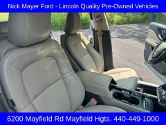 Used 2022 Lincoln Corsair Standard AWD at DriveNow Mayfield near Mayfield Heights, OH