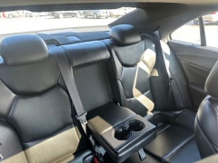 Used 2023  Cadillac CT4 4dr Sdn Sport at Drive Now Westlake near Westlake&comma; OH