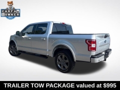 Used 2019  Ford F-150 4WD SuperCrew 5&period;5' Box at DriveNow Mayfield near Mayfield Heights&comma; OH