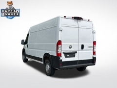 Used 2025  Ram ProMaster Cargo Van Tradesman 2500 High Roof 159" WB w&sol;Pass Seat at DriveNow Mayfield near Mayfield Heights&comma; OH