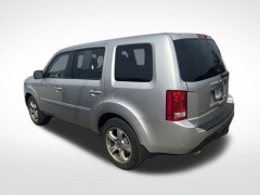 Used 2014  Honda Pilot 4d SUV 4WD EX-L at DriveNow Mayfield near Mayfield Heights&comma; OH