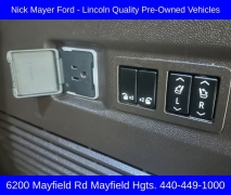 Used 2023 GMC Yukon 4WD 4dr Denali at DriveNow Mayfield near Mayfield Heights, OH