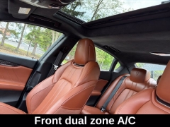 Used 2023  Maserati Quattroporte Modena Q4 AWD at DriveNow Mayfield near Mayfield Heights&comma; OH