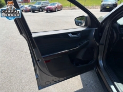 Used 2023  Ford Escape ST-Line AWD at Drive Now Westlake near Westlake&comma; OH