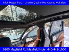 Used 2022  Lincoln Aviator Black Label Grand Touring AWD at Drive Now Westlake near Westlake&comma; OH