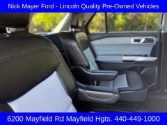 Used 2023  Ford Explorer XLT 4WD at DriveNow Mayfield near Mayfield Heights, OH