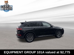 Used 2022  Lincoln Corsair Standard AWD at DriveNow Mayfield near Mayfield Heights&comma; OH