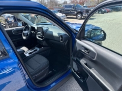 Used 2024  Ford Bronco Sport Big Bend 4x4 at Drive Now Westlake near Westlake&comma; OH