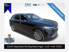  2024 Mercedes-Benz GLC GLC 300 4MATIC SUV at Drive Now Westlake near Westlake&comma; OH