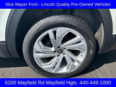 Used 2021 Volkswagen Atlas 2021.5 3.6L V6 SE w/Technology 4MOTION at Drive Now Westlake near Westlake, OH