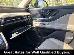 Used 2022  Lincoln Corsair Reserve AWD at DriveNow Mayfield near Mayfield Heights&comma; OH