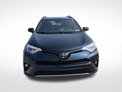 Used 2017  Toyota RAV4 4d SUV AWD SE at Drive Now Westlake near Westlake&comma; OH