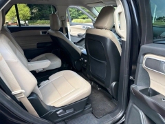 Used 2020  Ford Explorer 4d SUV 4WD XLT 2&period;3L EcoBoost at Drive Now Westlake near Westlake&comma; OH