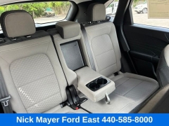 Used 2022  Ford Escape SE FWD at DriveNow Mayfield near Mayfield Heights&comma; OH