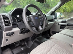 Used 2019  Ford F-150 4WD SuperCrew Box at Drive Now Westlake near Westlake&comma; OH