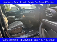 Used 2023 Chevrolet Tahoe 4WD 4dr LS at DriveNow Mayfield near Mayfield Heights, OH