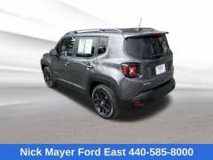 Used 2020  Jeep Renegade Latitude FWD at Drive Now Westlake near Westlake&comma; OH